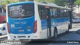 Viação Nossa Senhora das Graças A71535 na cidade de Rio de Janeiro, Rio de Janeiro, Brasil, por Gabriel Sousa. Número da foto: #:id.