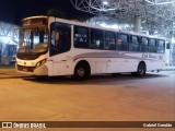 Del Rey Transportes 901 na cidade de Carapicuíba, São Paulo, Brasil, por Gabriel Geroldo. Número da foto: #:id.