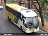 Empresa Gontijo de Transportes 18095 na cidade de Belo Horizonte, Minas Gerais, Brasil, por Pedro Castro. Número da foto: #11378726.