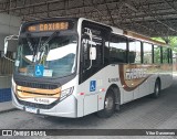 Transportes Fabio's RJ 154.008 na cidade de Duque de Caxias, Rio de Janeiro, Brasil, por Vitor Dasneves. Número da foto: #:id.