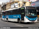 Viação Verdun B71144 na cidade de Rio de Janeiro, Rio de Janeiro, Brasil, por Guilherme Pereira Costa. Número da foto: #:id.