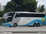 Expresso Satélite Norte 16000 na cidade de Fortaleza, Ceará, Brasil, por Wescley  Costa. Número da foto: #11379497.