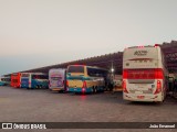 Viação Cetro 7400 na cidade de Vitória da Conquista, Bahia, Brasil, por João Emanoel. Número da foto: #:id.