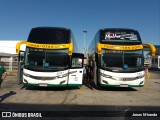 RodeRotas - Rotas de Viação do Triângulo 2314 na cidade de Goiânia, Goiás, Brasil, por Jonas Miranda. Número da foto: #11379212.