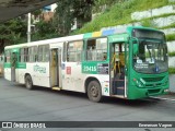 OT Trans - Ótima Salvador Transportes 20416 na cidade de Salvador, Bahia, Brasil, por Emmerson Vagner. Número da foto: #:id.