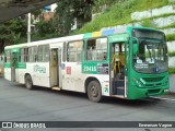 OT Trans - Ótima Salvador Transportes 20416 na cidade de Salvador, Bahia, Brasil, por Emmerson Vagner. ID da foto: :id.