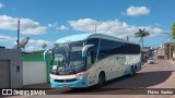 Emtram 4100 na cidade de Barra da Estiva, Bahia, Brasil, por Flávio  Santos. Número da foto: #11379523.
