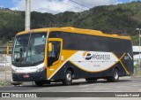 Viação Progresso 30316 na cidade de Juiz de Fora, Minas Gerais, Brasil, por Leonardo Daniel. Número da foto: #11378805.