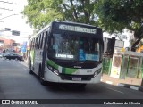 Empresa de Ônibus Vila Galvão 2391 na cidade de Guarulhos, São Paulo, Brasil, por Rafael Lopes de Oliveira. Número da foto: #11379683.