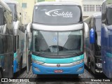 Expresso Satélite Norte 16000 na cidade de Fortaleza, Ceará, Brasil, por Wescley  Costa. Número da foto: #11379374.