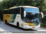 Empresa Gontijo de Transportes 14540 na cidade de São Paulo, São Paulo, Brasil, por Vicente de Paulo Alves. Número da foto: #11380410.