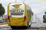 Empresa Gontijo de Transportes 19040 na cidade de Brasília, Distrito Federal, Brasil, por Carlos Júnior. Número da foto: #11379820.