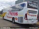 Netos Turismo 2910 na cidade de Três Corações, Minas Gerais, Brasil, por Fábio Mateus Tibúrcio. Número da foto: #:id.