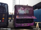 Ônibus Particulares 3194 na cidade de São Paulo, São Paulo, Brasil, por Rodrigo Piragibe. Número da foto: #11379091.