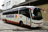 Empresa Reunidas Paulista de Transportes 165941 na cidade de Rio de Janeiro, Rio de Janeiro, Brasil, por Paulo Henrique Pereira Borges. Número da foto: #11378627.