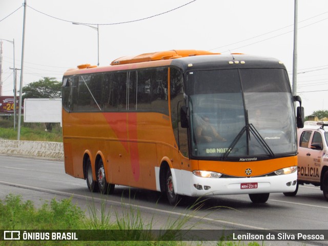 Ello 2319 na cidade de Caruaru, Pernambuco, Brasil, por Lenilson da Silva Pessoa. ID da foto: 11383006.