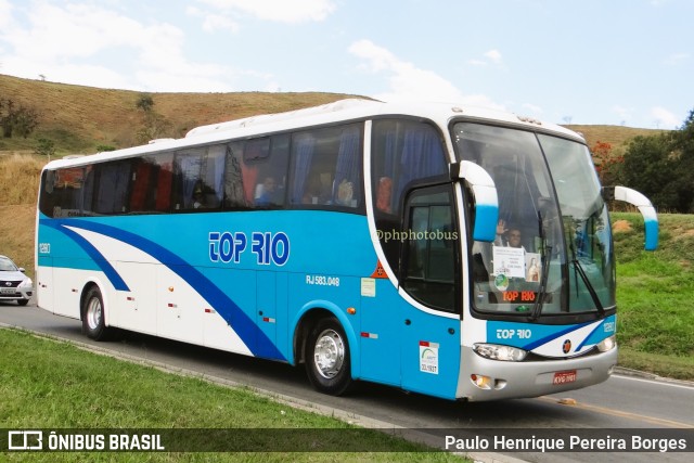 Top Rio Viagens e Turismo 1280 na cidade de Aparecida, São Paulo, Brasil, por Paulo Henrique Pereira Borges. Número da foto: #11382867.