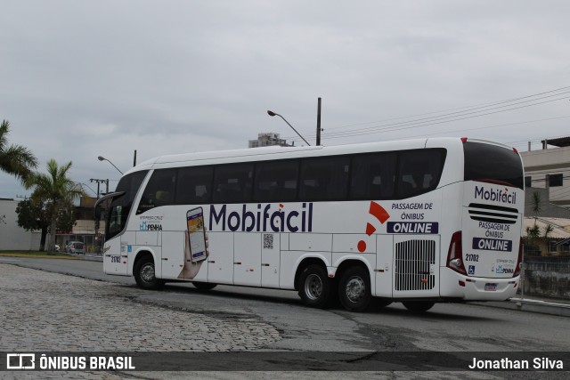 Comporte Participações S.A Mobifácil 21702 na cidade de Balneário Camboriú, Santa Catarina, Brasil, por Jonathan Silva. Número da foto: #11381668.