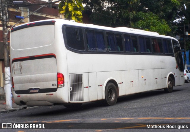 Ônibus Particulares JWD9B62 na cidade de Belém, Pará, Brasil, por Matheus Rodrigues. Número da foto: #11382467.