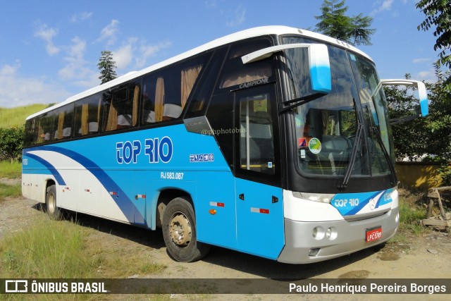 Top Rio Viagens e Turismo 1790 na cidade de Paraíba do Sul, Rio de Janeiro, Brasil, por Paulo Henrique Pereira Borges. Número da foto: #11382852.