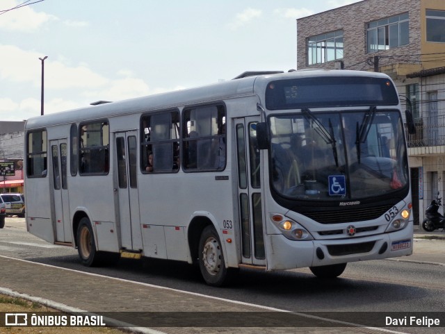 Real Turismo 053 na cidade de Extremoz, Rio Grande do Norte, Brasil, por Davi Felipe. Número da foto: #11384071.