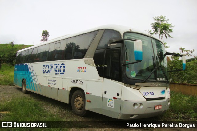 Top Rio Viagens e Turismo 1260 na cidade de Paraíba do Sul, Rio de Janeiro, Brasil, por Paulo Henrique Pereira Borges. Número da foto: #11382859.