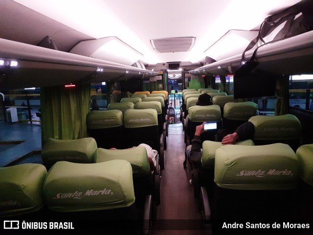 FlixBus Transporte e Tecnologia do Brasil 350 na cidade de Santo André, São Paulo, Brasil, por Andre Santos de Moraes. ID da foto: 11381325.