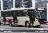 Auto Viação Transcap >> Auto Bless Transportes 8 5613 na cidade de São Paulo, São Paulo, Brasil, por Diego Cardoso da Silva. Número da foto: #11382287.