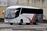 Paraibuna Transportes 22004 na cidade de Juiz de Fora, Minas Gerais, Brasil, por Eliziar Maciel Soares. Número da foto: #:id.