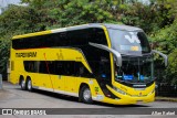 Viação Nova Itapemirim 50156 na cidade de São Paulo, São Paulo, Brasil, por Allan Rafael. Número da foto: #11380984.