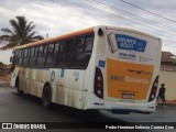 HP Transportes Coletivos 20465 na cidade de Aparecida de Goiânia, Goiás, Brasil, por Pedro Henrique Eufrasio Correia Dias. Número da foto: #:id.