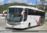 Paraibuna Transportes 20030 na cidade de Juiz de Fora, Minas Gerais, Brasil, por Leonardo Daniel. Número da foto: #:id.