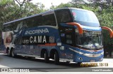Empresa de Transportes Andorinha 7224 na cidade de São Paulo, São Paulo, Brasil, por Hariel Bernades. Número da foto: #:id.