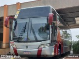 Ônibus Particulares 46000 na cidade de Lins, São Paulo, Brasil, por Bruno Kasai. ID da foto: :id.