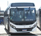 Transriver Transporte B57 na cidade de Rio de Janeiro, Rio de Janeiro, Brasil, por Valter Silva. Número da foto: #:id.