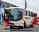 Rouxinol 960 na cidade de Contagem, Minas Gerais, Brasil, por Marcelo Luiz. ID da foto: :id.