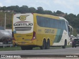 Empresa Gontijo de Transportes 18195 na cidade de Jaboatão dos Guararapes, Pernambuco, Brasil, por Jonathan Silva. Número da foto: #11381711.