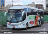 Eucatur - Empresa União Cascavel de Transportes e Turismo 4926 na cidade de São Paulo, São Paulo, Brasil, por George Miranda. Número da foto: #11382677.