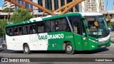 Viação Galo Branco RJ 181.014 na cidade de Rio de Janeiro, Rio de Janeiro, Brasil, por Gabriel Sousa. Número da foto: #:id.