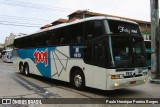Auto Viação 1001 9810 na cidade de Rio de Janeiro, Rio de Janeiro, Brasil, por Paulo Henrique Pereira Borges. Número da foto: #11382881.