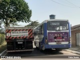 Transportes Barata BN-97502 na cidade de Benevides, Pará, Brasil, por Fabio Soares. Número da foto: #11382040.