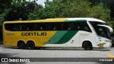 Empresa Gontijo de Transportes 18295 na cidade de São Paulo, São Paulo, Brasil, por Cle Giraldi. Número da foto: #11381677.