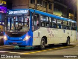 ANSAL - Auto Nossa Senhora de Aparecida 218 na cidade de Juiz de Fora, Minas Gerais, Brasil, por Thiago Henrique. Número da foto: #11383063.