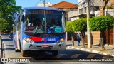 Empresa de Ônibus Vila Galvão 30.805 na cidade de Guarulhos, São Paulo, Brasil, por Anderson Barbosa Marinho. Número da foto: #:id.