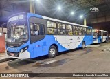 VB Transportes e Turismo 1413 na cidade de Campinas, São Paulo, Brasil, por Henrique Alves de Paula Silva. ID da foto: :id.