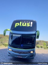 Viação Garcia 88097 na cidade de Americana, São Paulo, Brasil, por Vinicius Piovesan. Número da foto: #11382644.