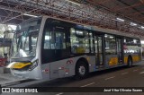 Viação Metrópole Paulista - Zona Leste 3 1660 na cidade de São Paulo, São Paulo, Brasil, por José Vitor Oliveira Soares. Número da foto: #:id.