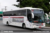 Transpen Transporte Coletivo e Encomendas 34065 na cidade de São Paulo, São Paulo, Brasil, por Paulo Henrique Pereira Borges. Número da foto: #11382913.