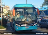 Planeta Transportes Rodoviários 2215 na cidade de Cariacica, Espírito Santo, Brasil, por Everton Costa Goltara. Número da foto: #11382513.