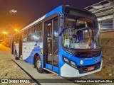 VB Transportes e Turismo 1415 na cidade de Campinas, São Paulo, Brasil, por Henrique Alves de Paula Silva. Número da foto: #11384663.